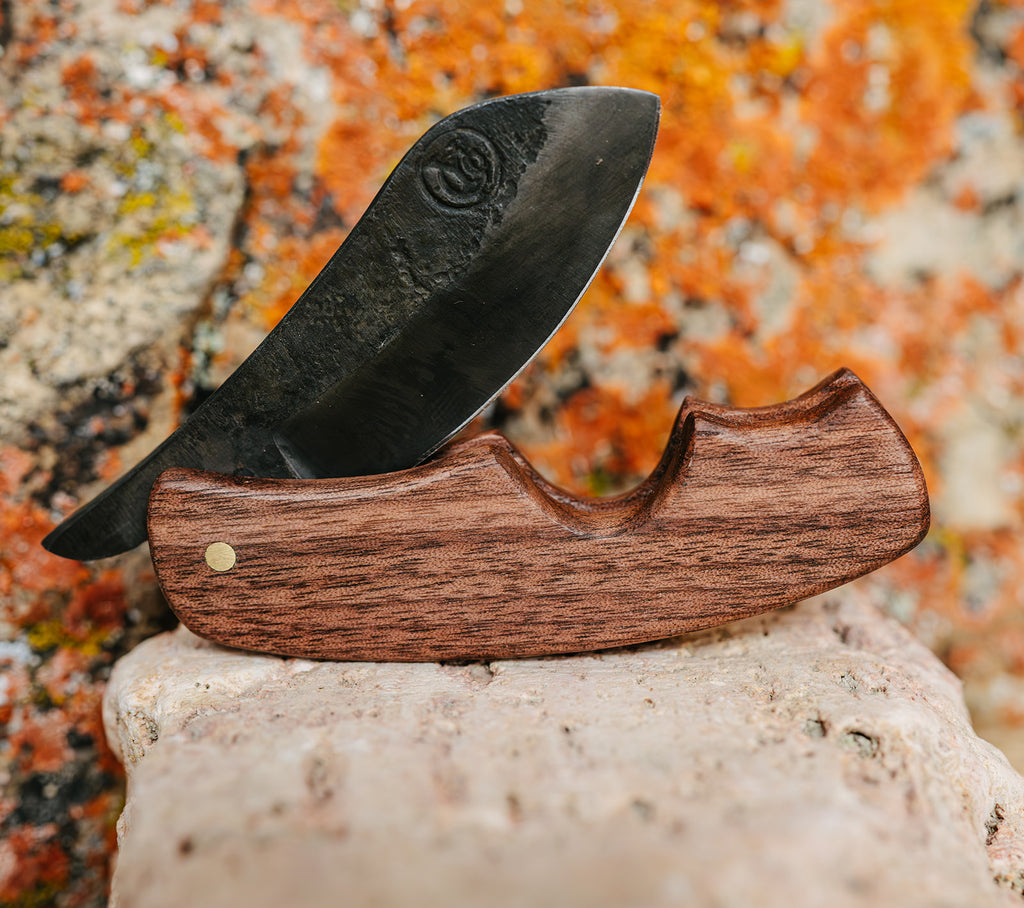 Yellowstone Cigar Co. Signature Cutter